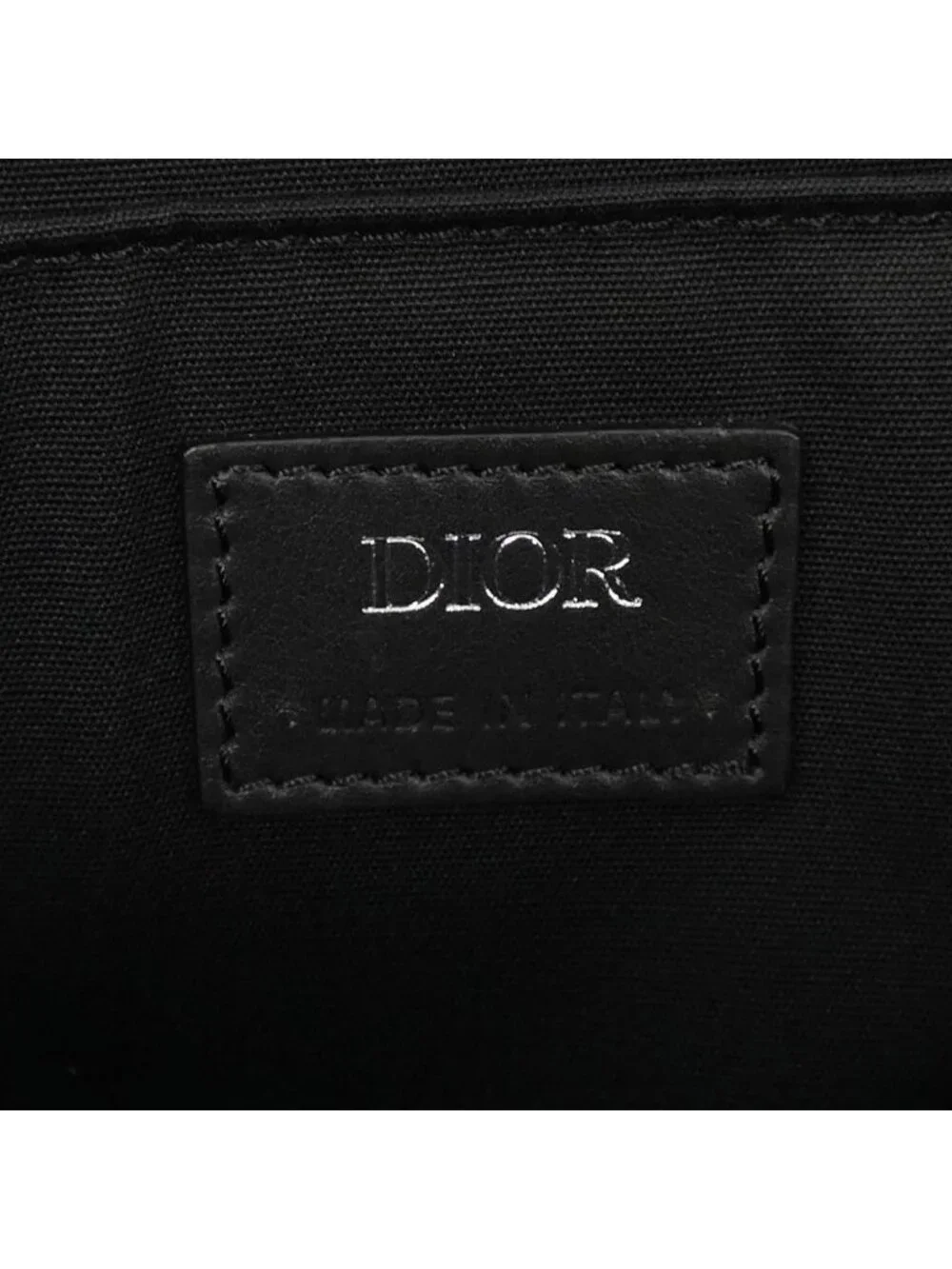 Dior Bag Handbag Black